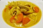 Best YELLOW CURRY in Martinez, CA