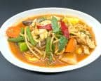 Best KAENG-PAH CURRY (NO COCONUT MILK) in Martinez, CA
