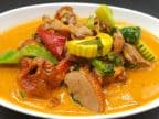 Best ROASTED DUCK CURRY in Martinez, CA