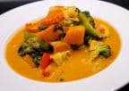 Best PUMPKIN CURRY in Martinez, CA