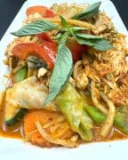 Best PAD HOT PEPPER in Martinez, CA