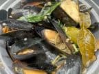 Best STEAMED MUSSELS in Martinez, CA