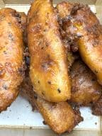 Best DEEP FRIED PLANTAIN in Martinez, CA
