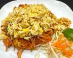 Best CRAB PAD THAI in Martinez, CA
