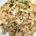 Best THAI FRIED RICE in Martinez, CA